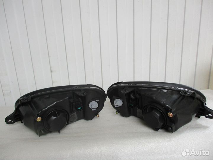 Фара новая Chevrolet Lanos (ланос) (сенс)