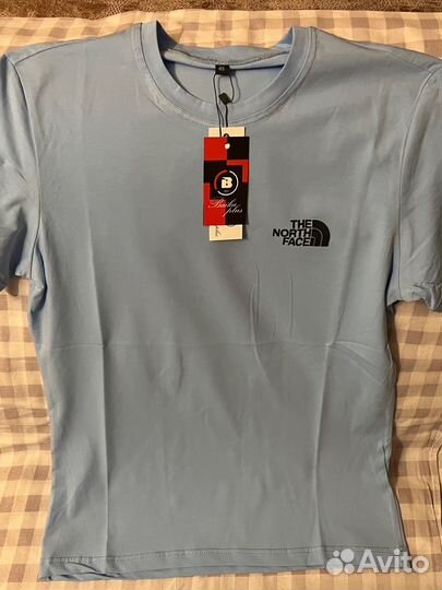 Футболка мужская новая