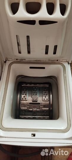 Стиральная машина бу whirlpool