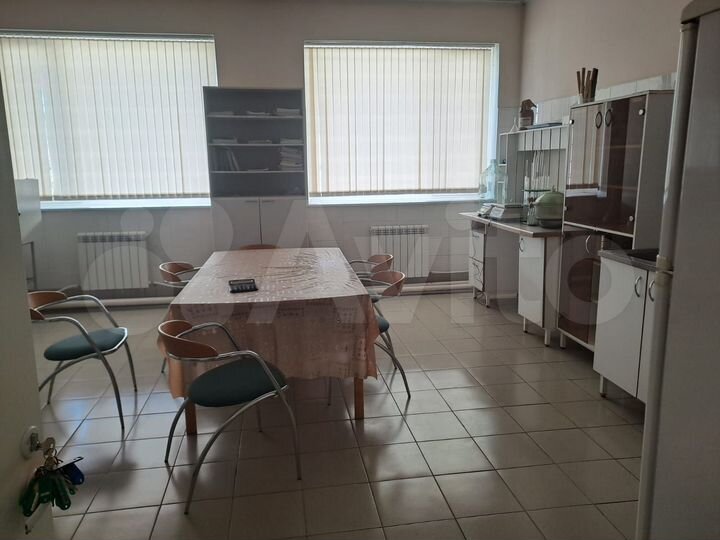 Производство, 100 м²