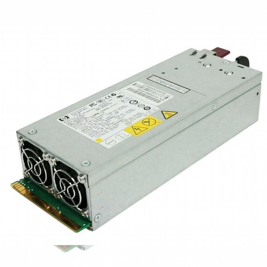 [403781-001] Блок Питания Hp 800wt 399771-001 403781-001