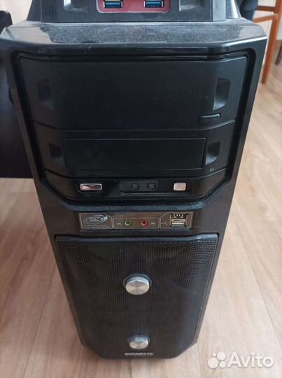 Игровой системный блок i5