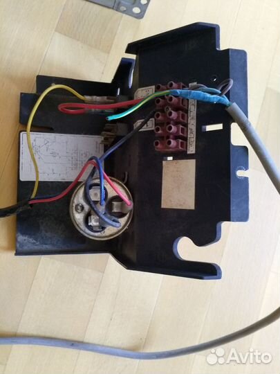 Вентилятор