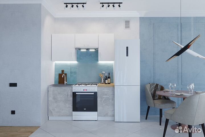 Кухня Виктория