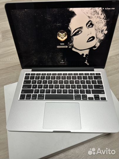 Apple MacBook Pro 13 2014