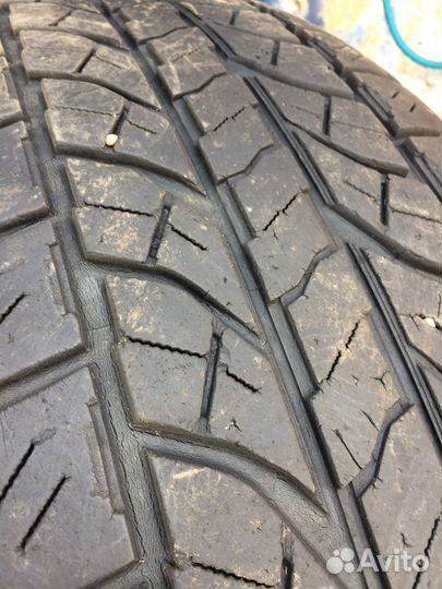 Yokohama Geolandar A/T-S G012 275/60 R20