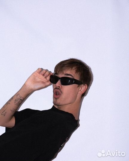 SMM специалист/ личный бренд и маркетинг