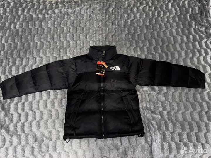 Пуховик The North Face 700