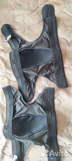 Защита колена Dainese Pro Armor Knee Guard