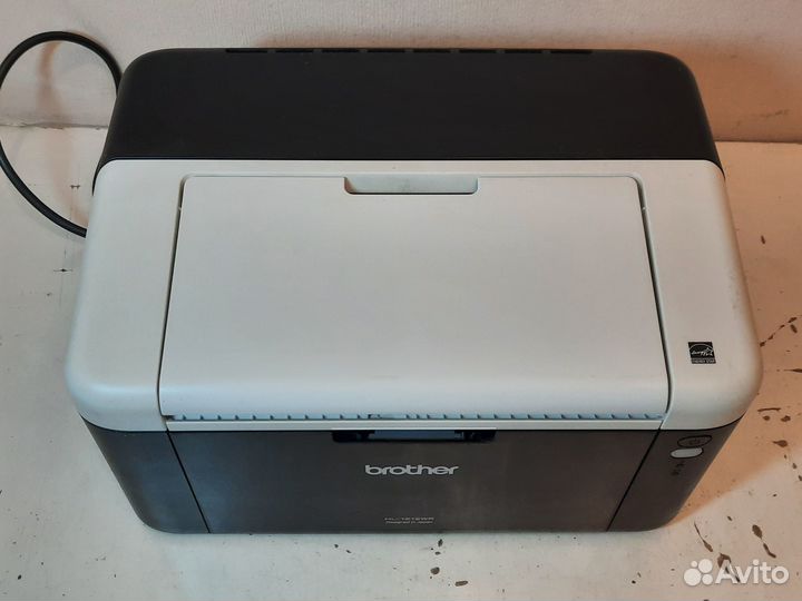 Принтер с Wi-Fi Brother HL-1212WR