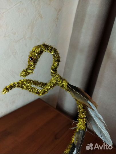 Коллекционные фигурки