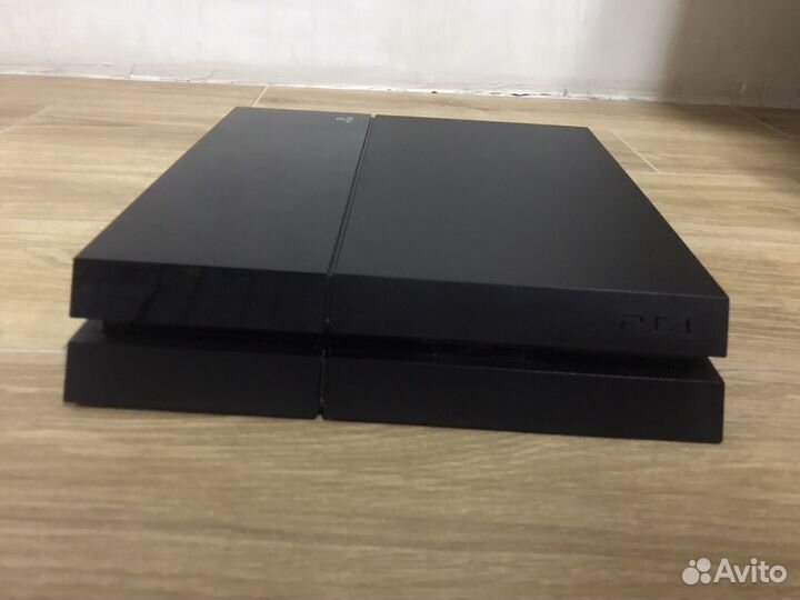 Sony PS4 1TB