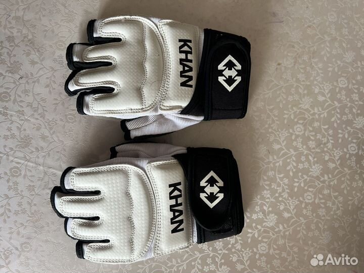 Перчатки для тхэквондо детские