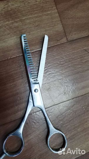 Ножницы парикмахерские