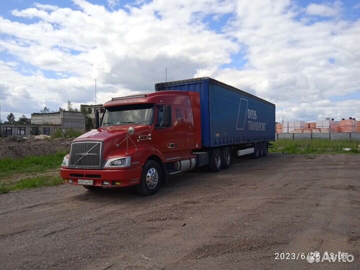 Возьму груз до абакана