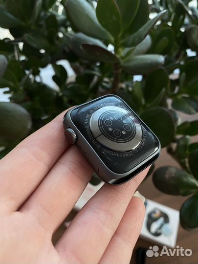 Умные часы smart watch M36 Plus(7 серия)