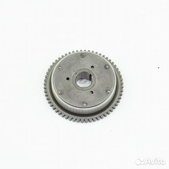 Муфта обгонная 157QMJ, 161QMK н/обр