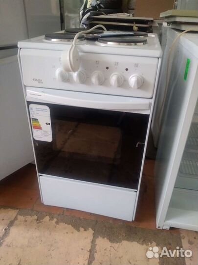 Плита электрическая