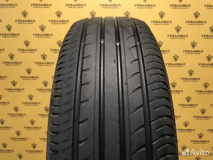 Yokohama Geolandar G98 225/65 R17 102V