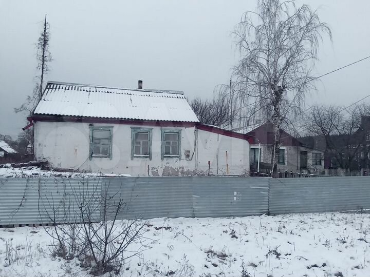 Дом 61,5 м² на участке 14 сот.