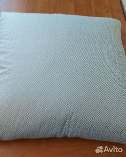 Подушка из гусиного пуха