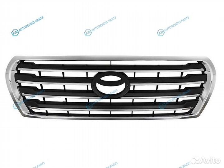 ST-TY92-093-A0 Решетка toyota land cruiser 200 12