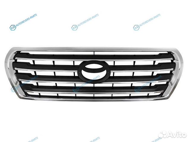 ST-TY92-093-A0 Решетка toyota land cruiser 200 12