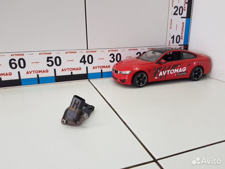 Датчик массового расхода воздуха (Mazda 6)