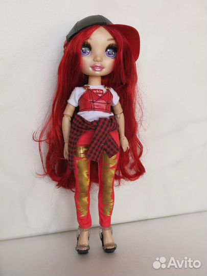 Rainbow High куклы