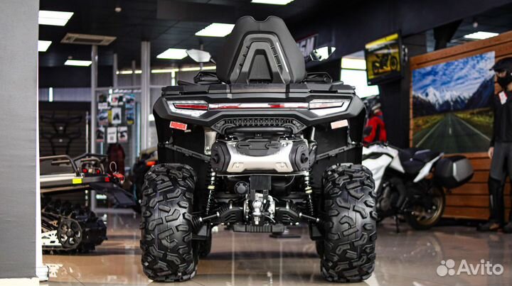 Cfmoto cforce 800 HO EPS NEW