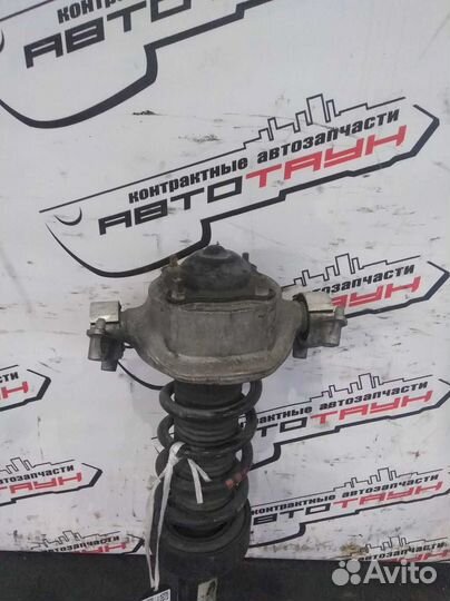 Стойка ходовки volkswagen porsche cayenne touareg