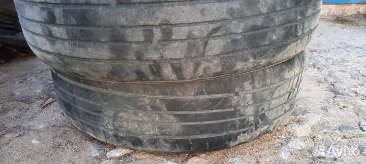 Nexen Classe Premiere CP672 195/65 R15 91H