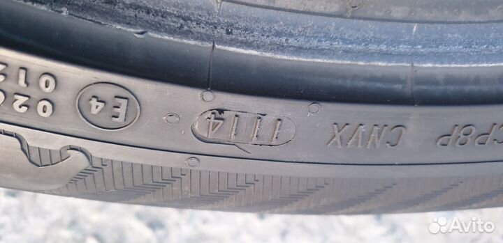 Gislaved NordFrost 100 235/45 R17 97T