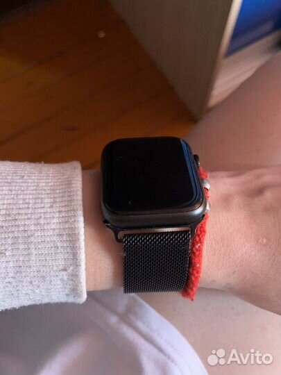 Часы watch 8 pro max