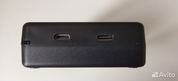 Зарядное устройство и акб для фотоаппарата Sony