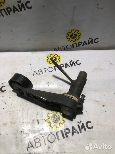 Натяжитель ремня грм Peugeot 308 EP6 2008