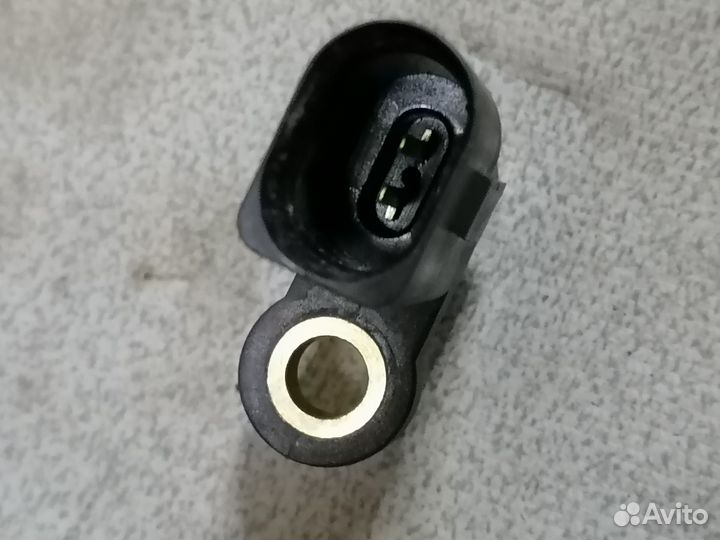 Датчик температуры 1.2 CBZ VW Golf 6 2009-2013