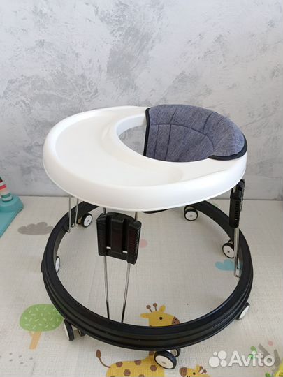 Ходунки детские