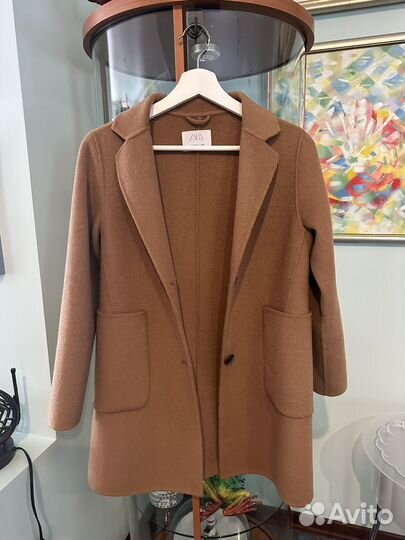 Пальто для девочки