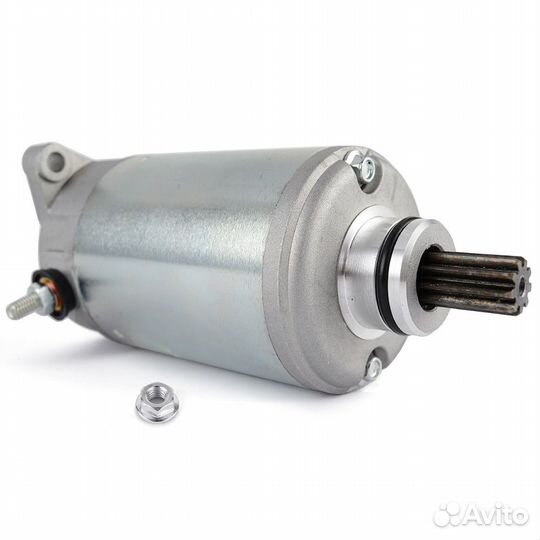 Стартер, в сборе BRP 500/650/800/1000