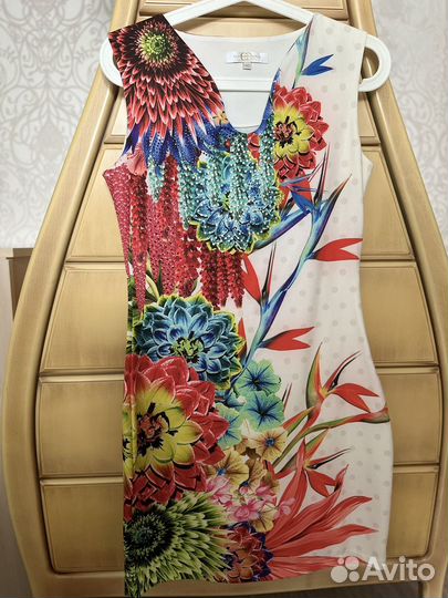 Платье + пиджак