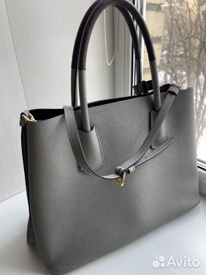 Сумка Prada. Оригинал