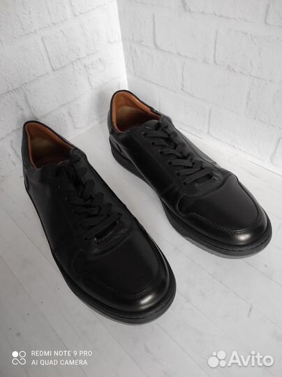 Кеды мужские Maison David 43р Франция