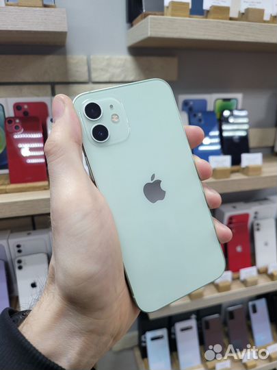 iPhone 12, 128 ГБ