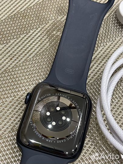 Apple watch series 9 45mm