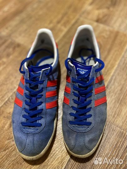 Adidas gazelle