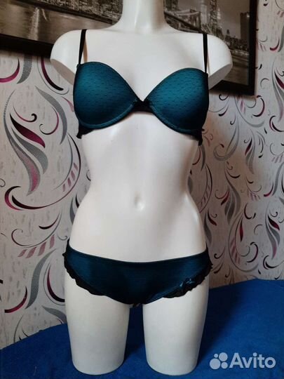 Бюстгалтер 75с