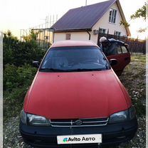 Toyota Carina E 2.0 MT, 1993, 900 000 км, с пробегом, цена 280 000 руб.