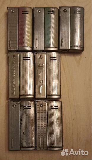 Зажигалки imco 6700, 6600, 6800 Австрия