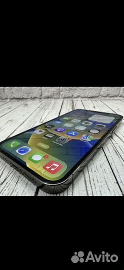 iPhone 12 Pro, 128 ГБ